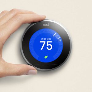 Nest Smart Thermostat